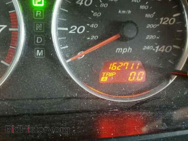 2007 MAZDA 6 - VIN: 1YVHP80D775M47920 - Фото 8
