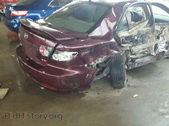 2007 MAZDA 6 - VIN: 1YVHP80D775M47920 - Фото 10