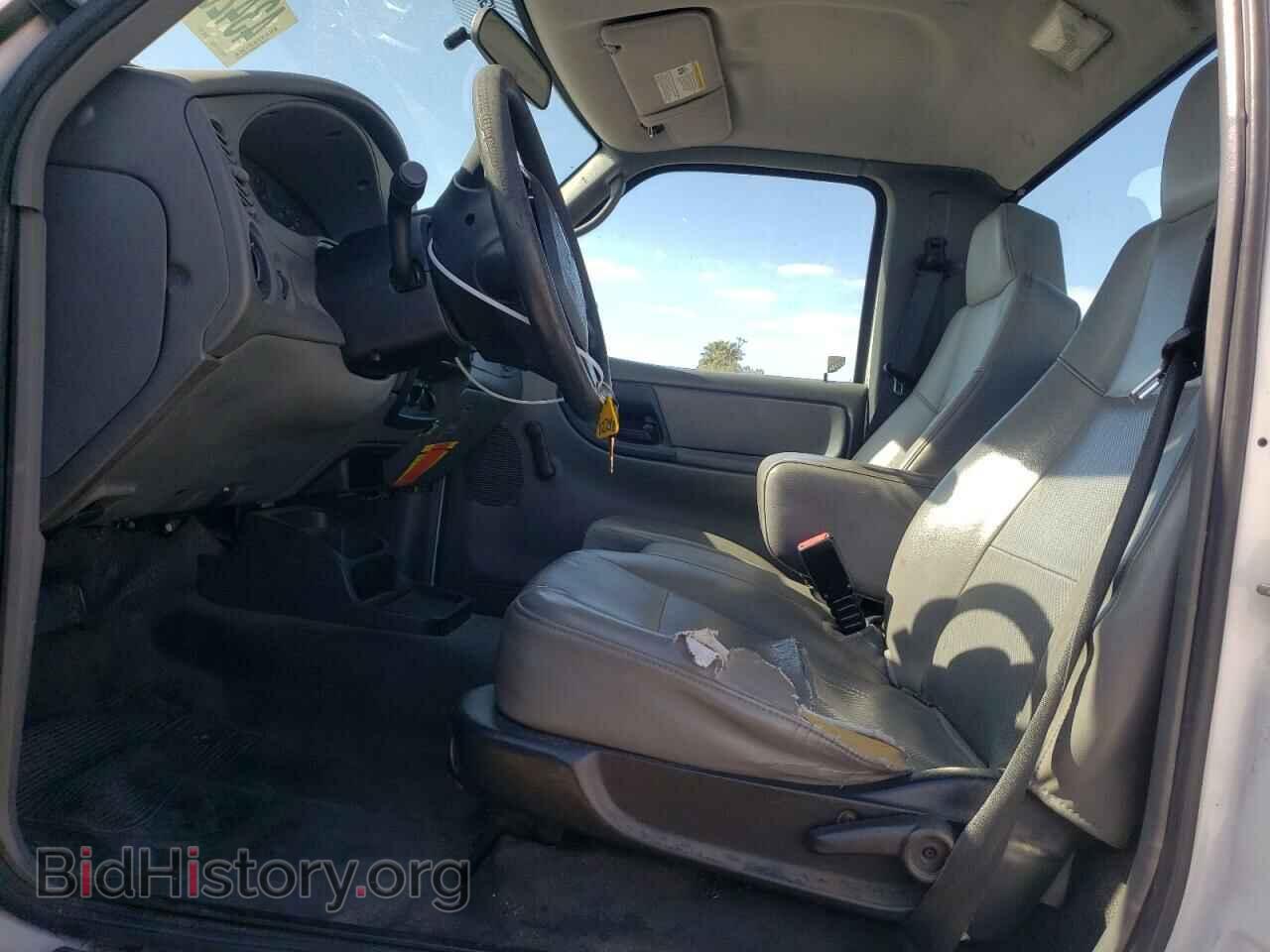 2009 FORD RANGER - VIN: 1FTYR10D29PA55149 - Фото 7
