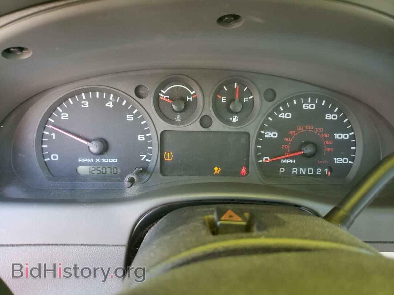 2009 FORD RANGER - VIN: 1FTYR10D29PA55149 - Фото 9