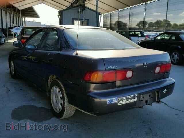1994 ACURA INTEGRA - VIN: JH4DB7656RS005811 - Фото 3