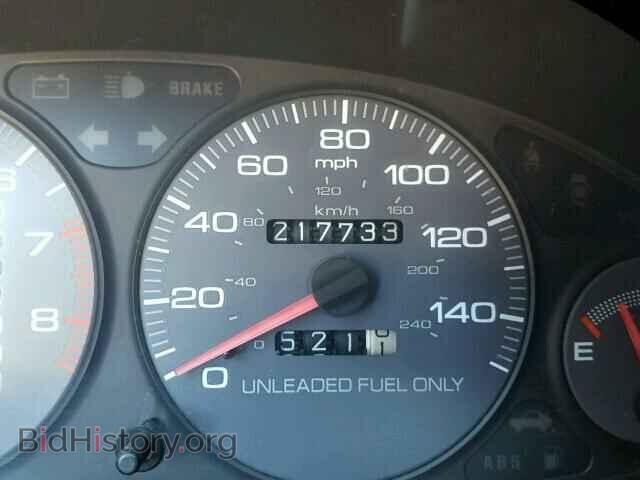 1994 ACURA INTEGRA - VIN: JH4DB7656RS005811 - Фото 8