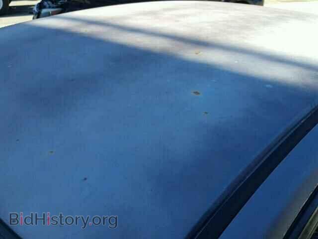 1994 ACURA INTEGRA - VIN: JH4DB7656RS005811 - Фото 10