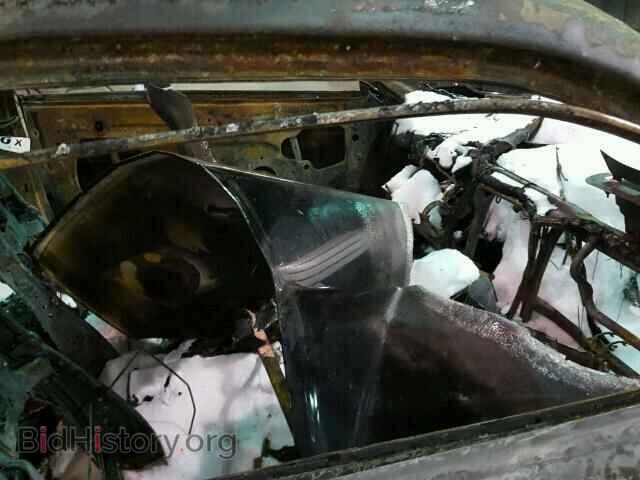 2013 DODGE CHALLENGER - VIN: 2C3CDYBT3DH653046 - Фото 5