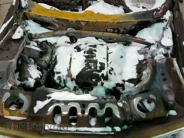2013 DODGE CHALLENGER - VIN: 2C3CDYBT3DH653046 - Фото 7
