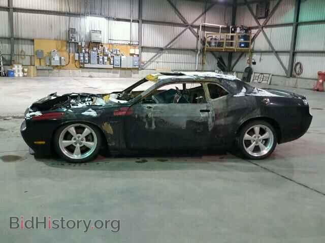 2013 DODGE CHALLENGER - VIN: 2C3CDYBT3DH653046 - Фото 10