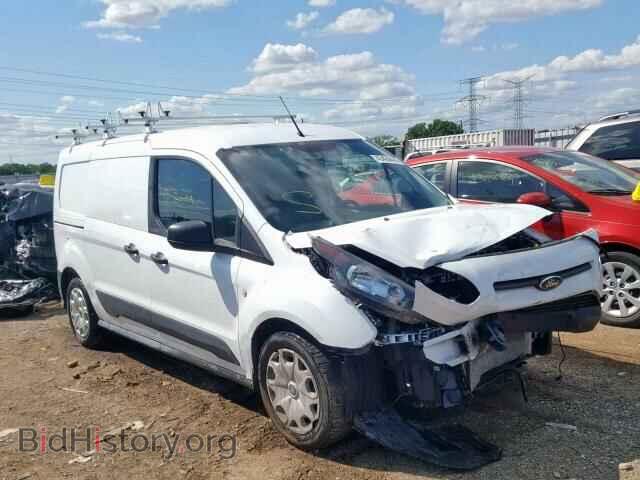 Photo NM0LS7E75E1135219 - FORD TRANSIT CO 2014