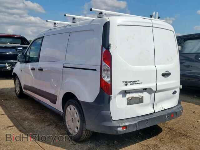 2014 FORD TRANSIT CO - VIN: NM0LS7E75E1135219 - Фото 3