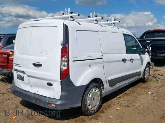 2014 FORD TRANSIT CO - VIN: NM0LS7E75E1135219 - Фото 4