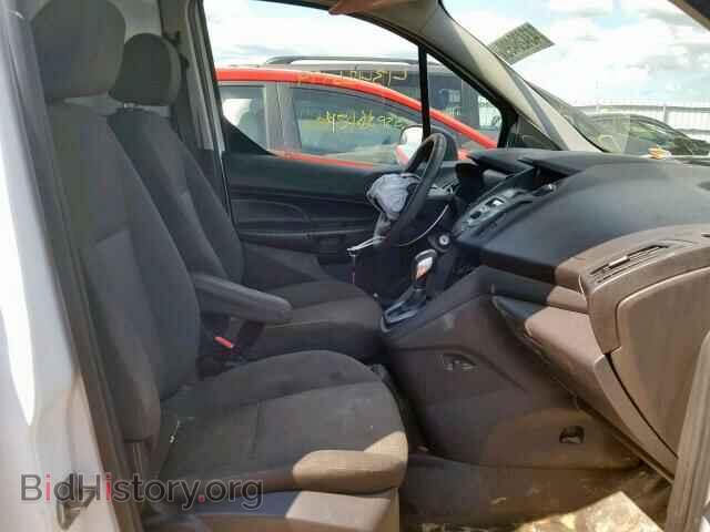 2014 FORD TRANSIT CO - VIN: NM0LS7E75E1135219 - Фото 5