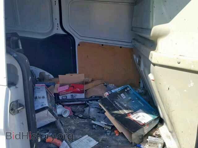 2014 FORD TRANSIT CO - VIN: NM0LS7E75E1135219 - Фото 6
