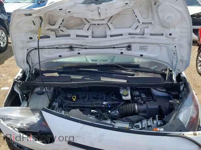 2014 FORD TRANSIT CO - VIN: NM0LS7E75E1135219 - Фото 7