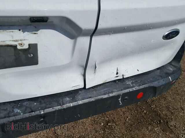 2014 FORD TRANSIT CO - VIN: NM0LS7E75E1135219 - Фото 9