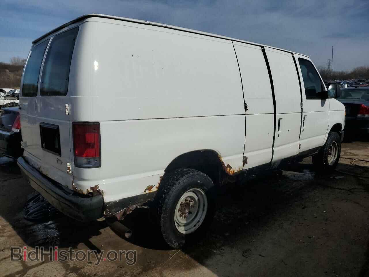 2009 FORD ALL Models - VIN: 1FTNE24W29DA10052 - Фото 3