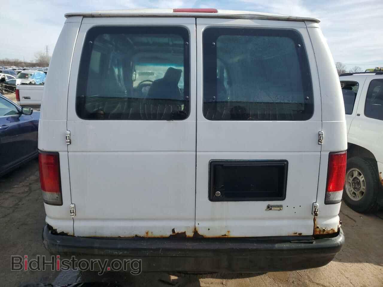2009 FORD ALL Models - VIN: 1FTNE24W29DA10052 - Фото 6