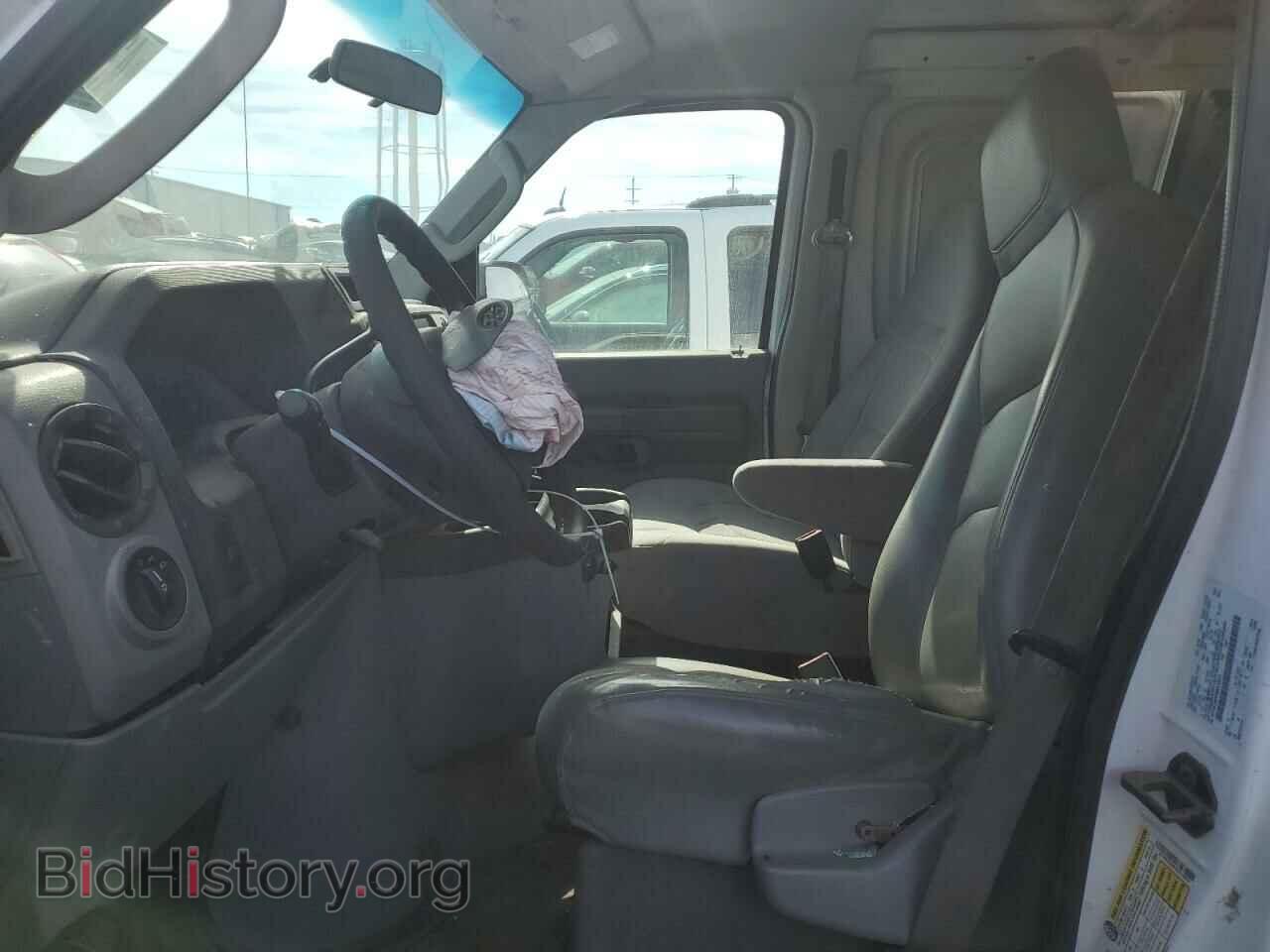 2009 FORD ALL Models - VIN: 1FTNE24W29DA10052 - Фото 7