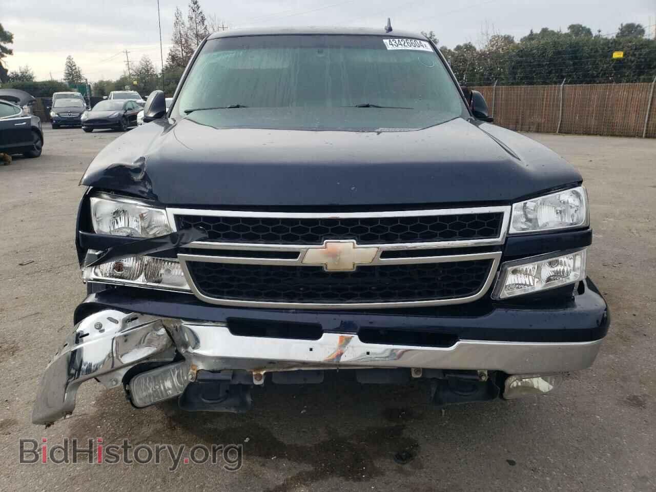 2006 CHEVROLET ALL Models - VIN: 2GCEC13T961105853 - Фото 5