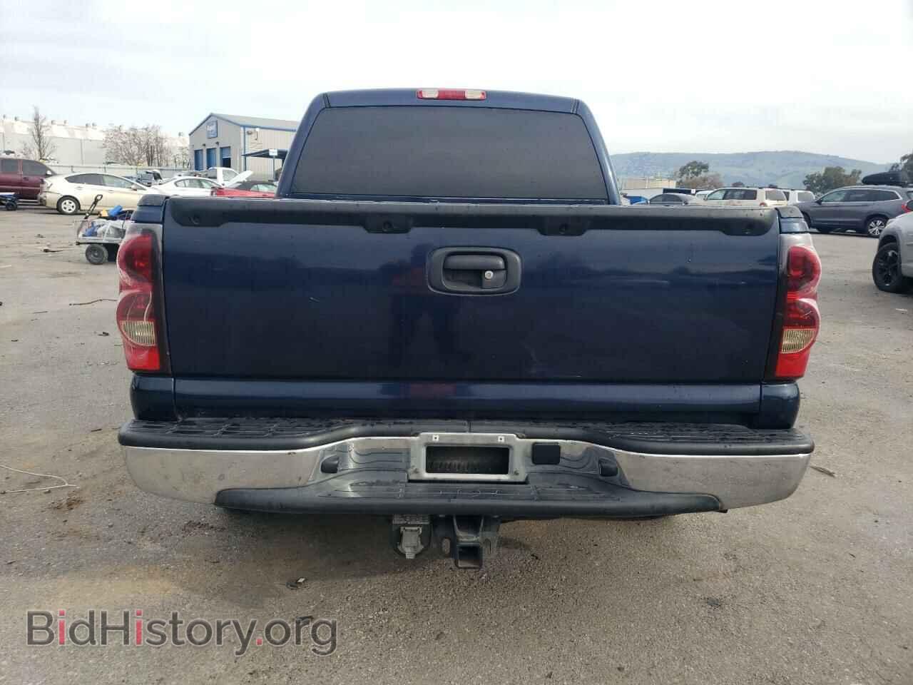 2006 CHEVROLET ALL Models - VIN: 2GCEC13T961105853 - Фото 6