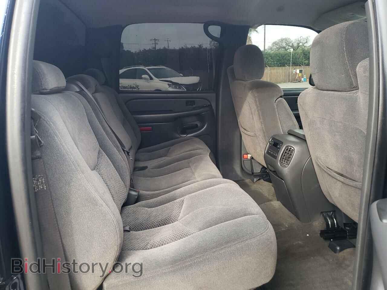 2006 CHEVROLET ALL Models - VIN: 2GCEC13T961105853 - Фото 10