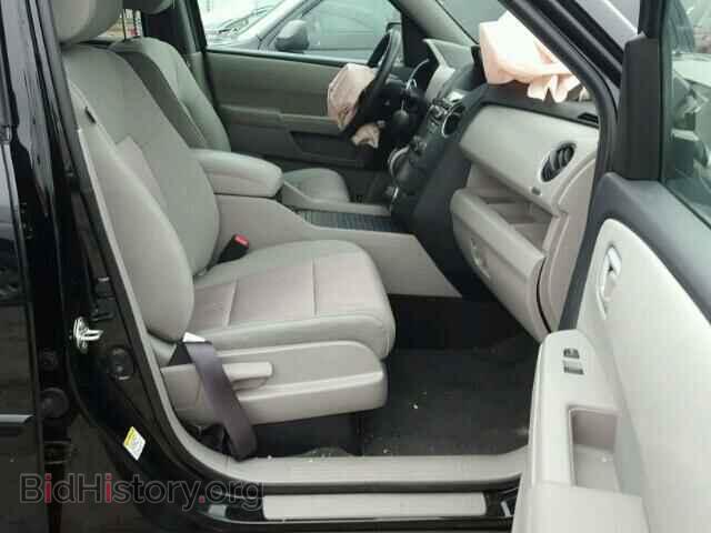 2015 HONDA PILOT - VIN: 5FNYF3H38FB012957 - Фото 5
