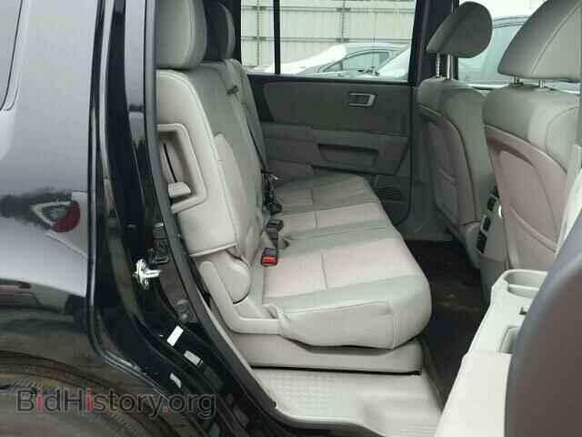 2015 HONDA PILOT - VIN: 5FNYF3H38FB012957 - Фото 6