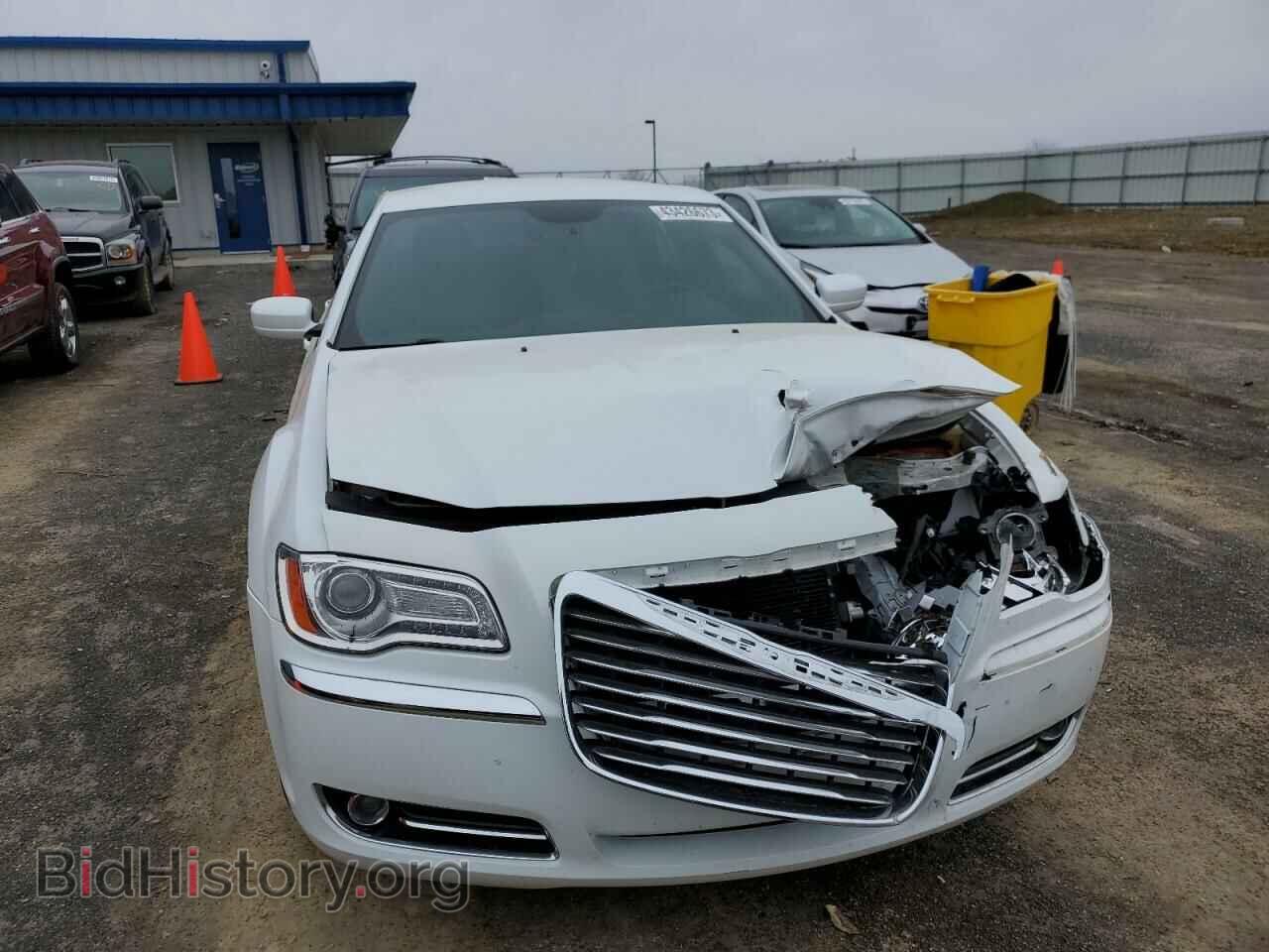 2014 CHRYSLER 300 - VIN: 2C3CCARG4EH181542 - Фото 5