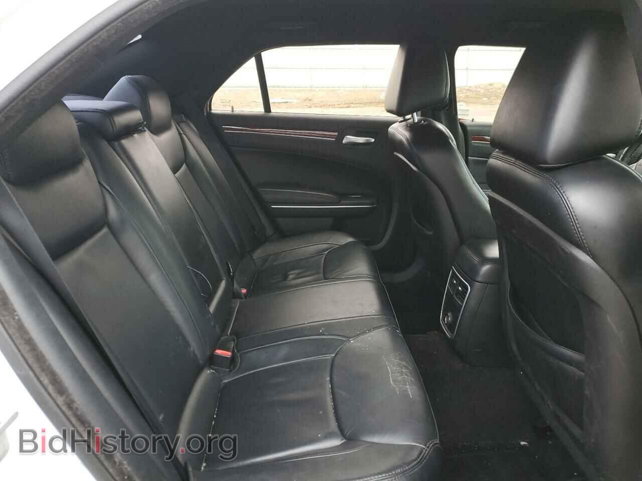 2014 CHRYSLER 300 - VIN: 2C3CCARG4EH181542 - Фото 10