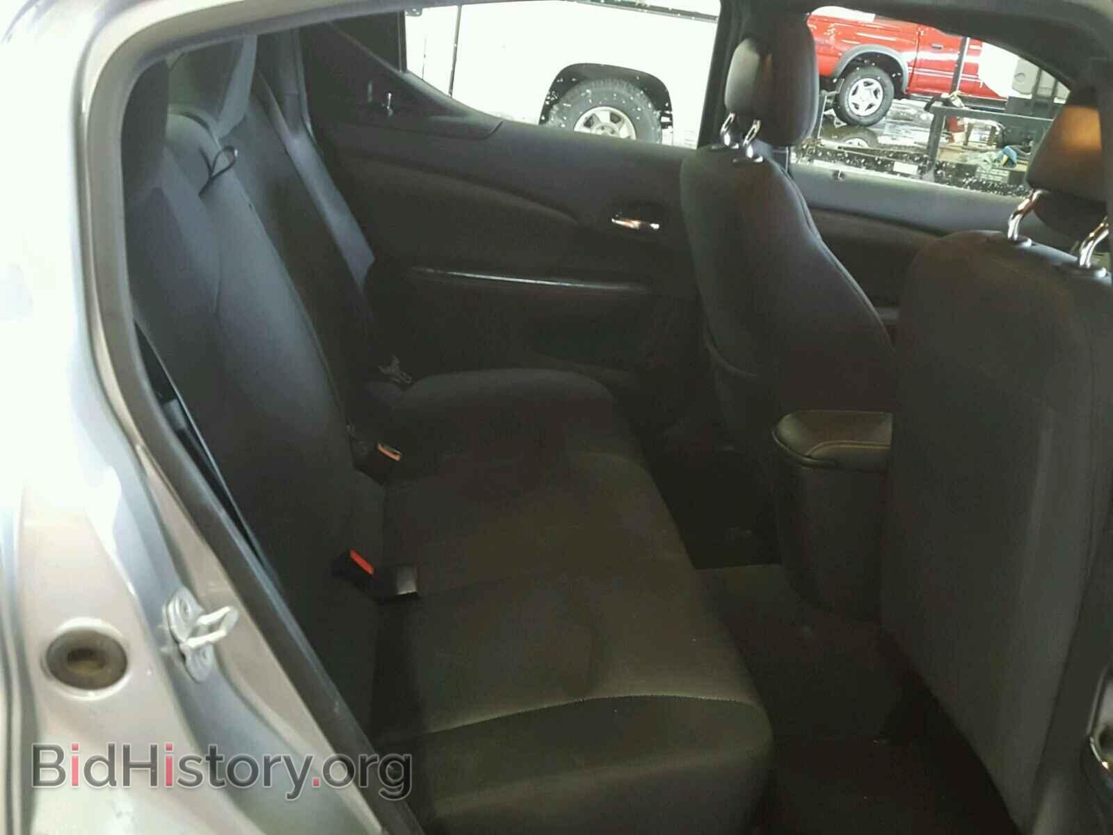2013 DODGE AVENGER - VIN: 1C3CDZAB0DN631107 - Photo 6