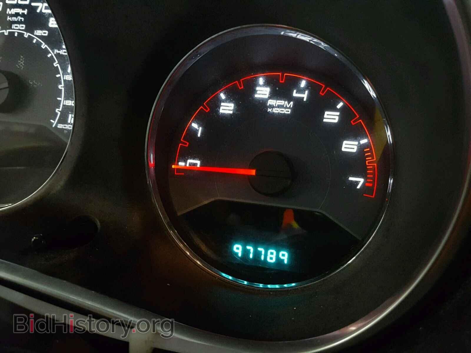 2013 DODGE AVENGER - VIN: 1C3CDZAB0DN631107 - Photo 8