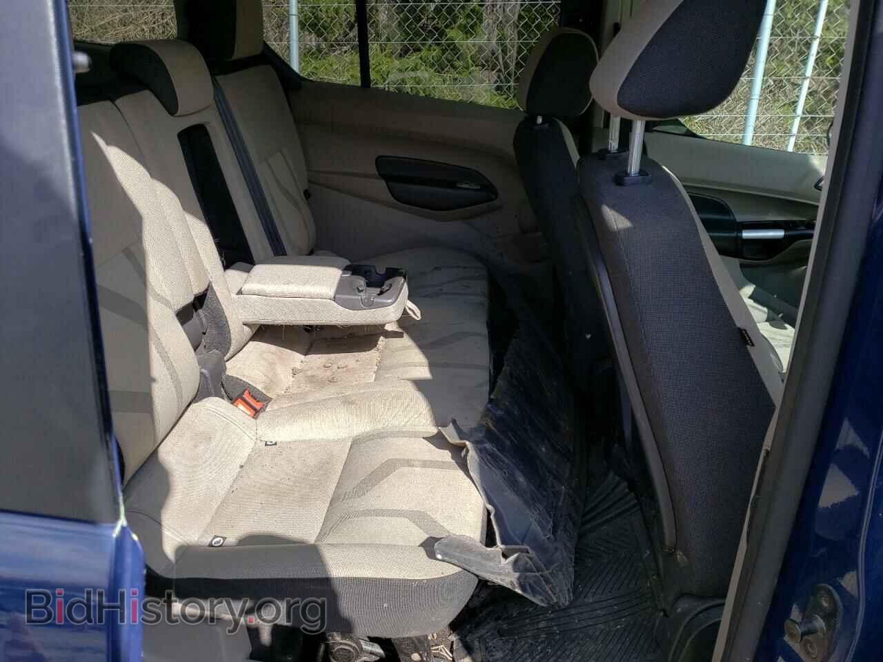 2014 FORD TRANSIT - VIN: NM0GE9F7XE1145831 - Фото 11