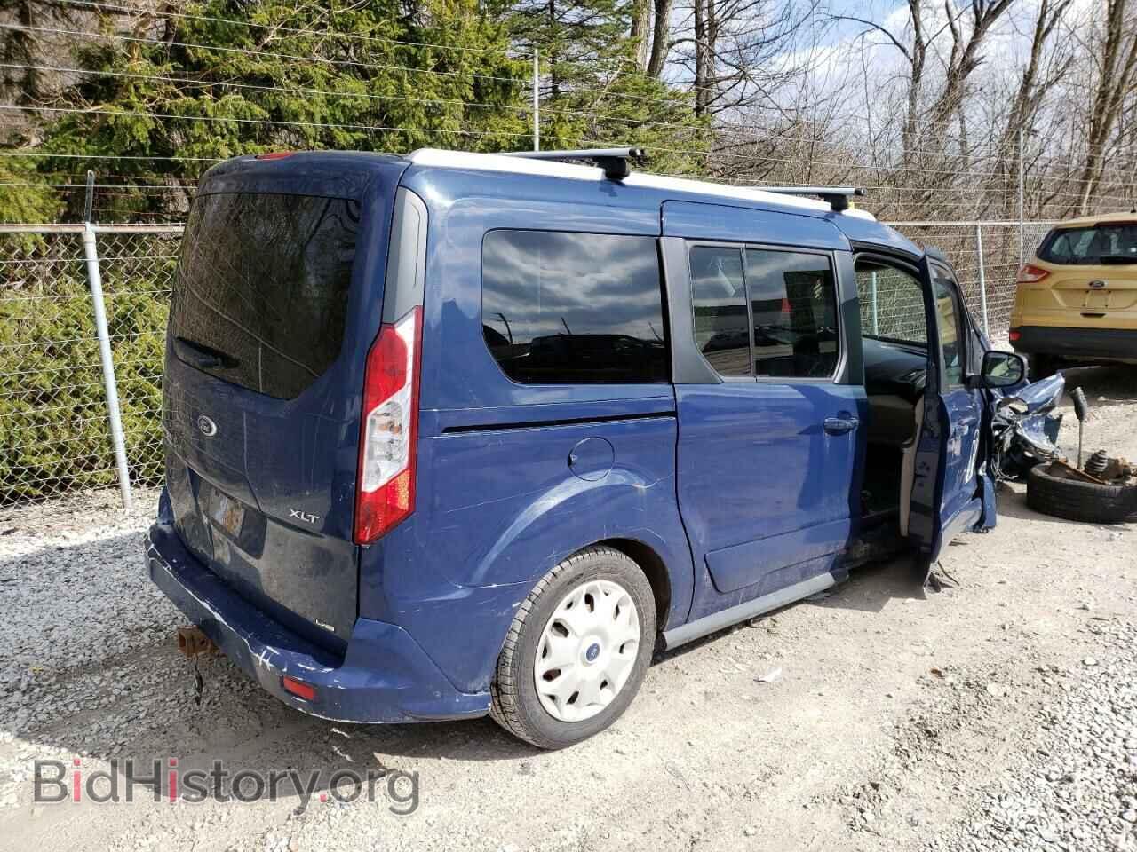2014 FORD TRANSIT - VIN: NM0GE9F7XE1145831 - Фото 3