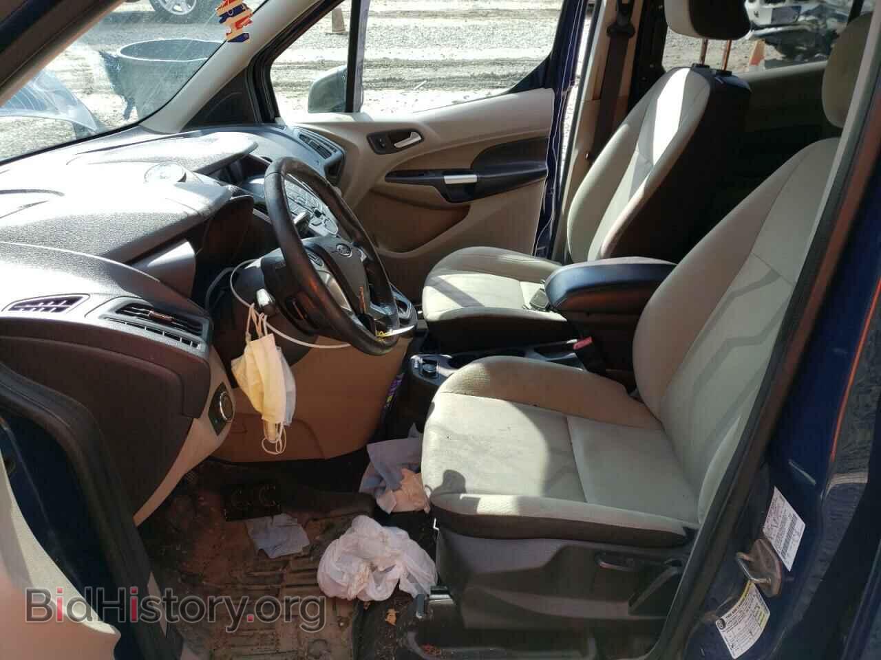 2014 FORD TRANSIT - VIN: NM0GE9F7XE1145831 - Фото 7