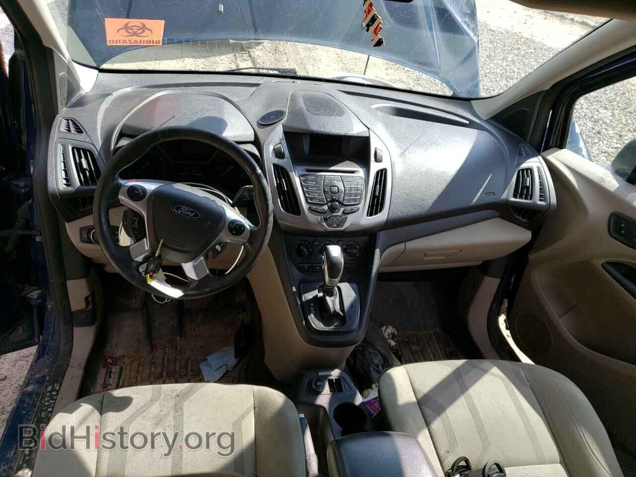 2014 FORD TRANSIT - VIN: NM0GE9F7XE1145831 - Фото 8