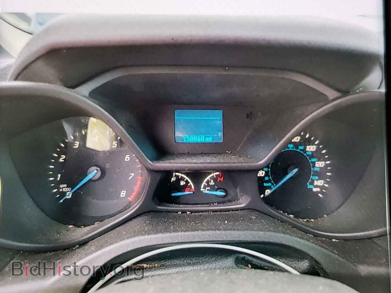2014 FORD TRANSIT - VIN: NM0GE9F7XE1145831 - Фото 9