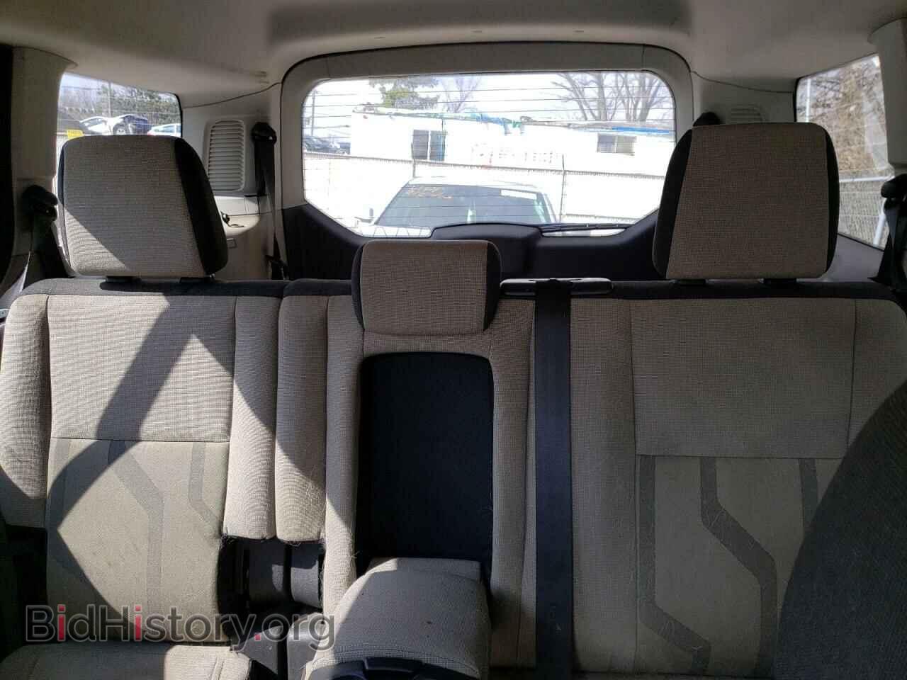 2014 FORD TRANSIT - VIN: NM0GE9F7XE1145831 - Фото 10