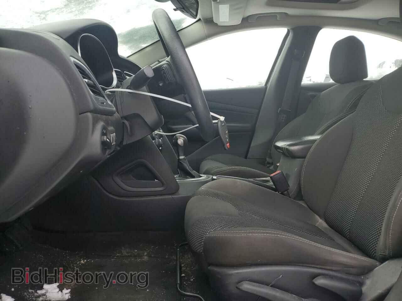 2015 DODGE DART - VIN: 1C3CDFBH0FD199449 - Фото 7