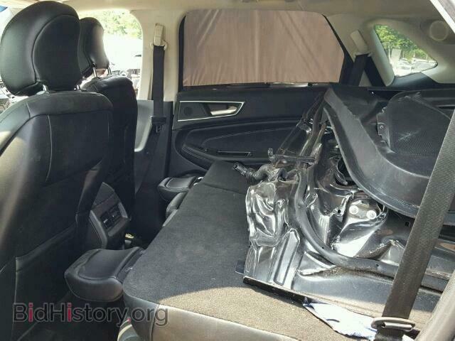 2017 FORD EDGE - VIN: 2FMPK4K8XHBC25681 - Фото 6