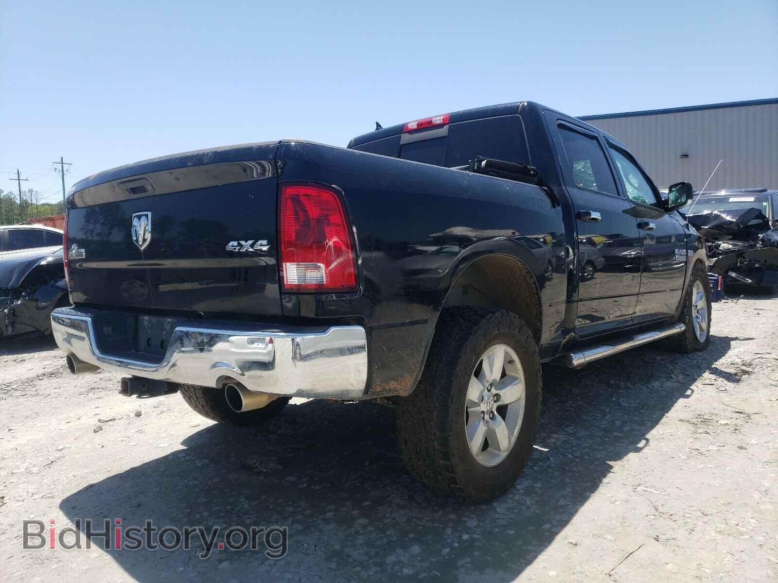 2014 RAM 1500 - VIN: 1C6RR7LT5ES169493 - Photo 4