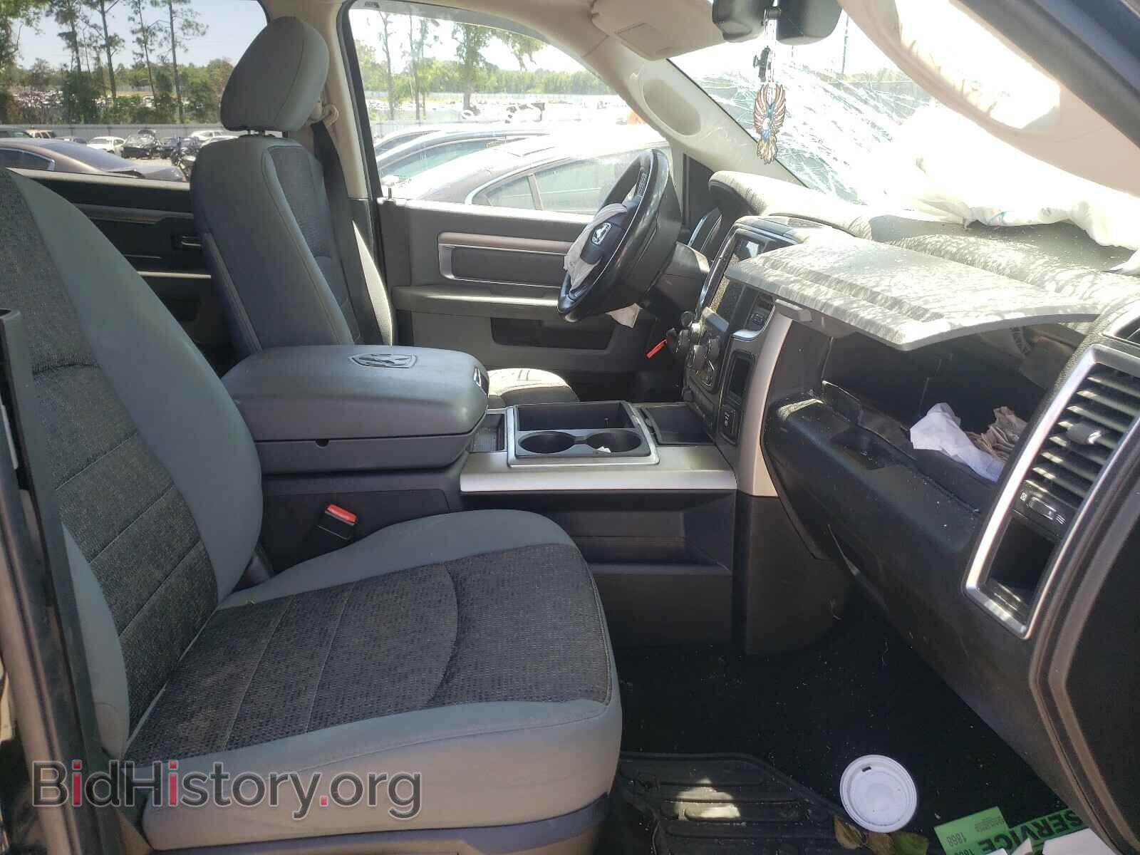 2014 RAM 1500 - VIN: 1C6RR7LT5ES169493 - Photo 5