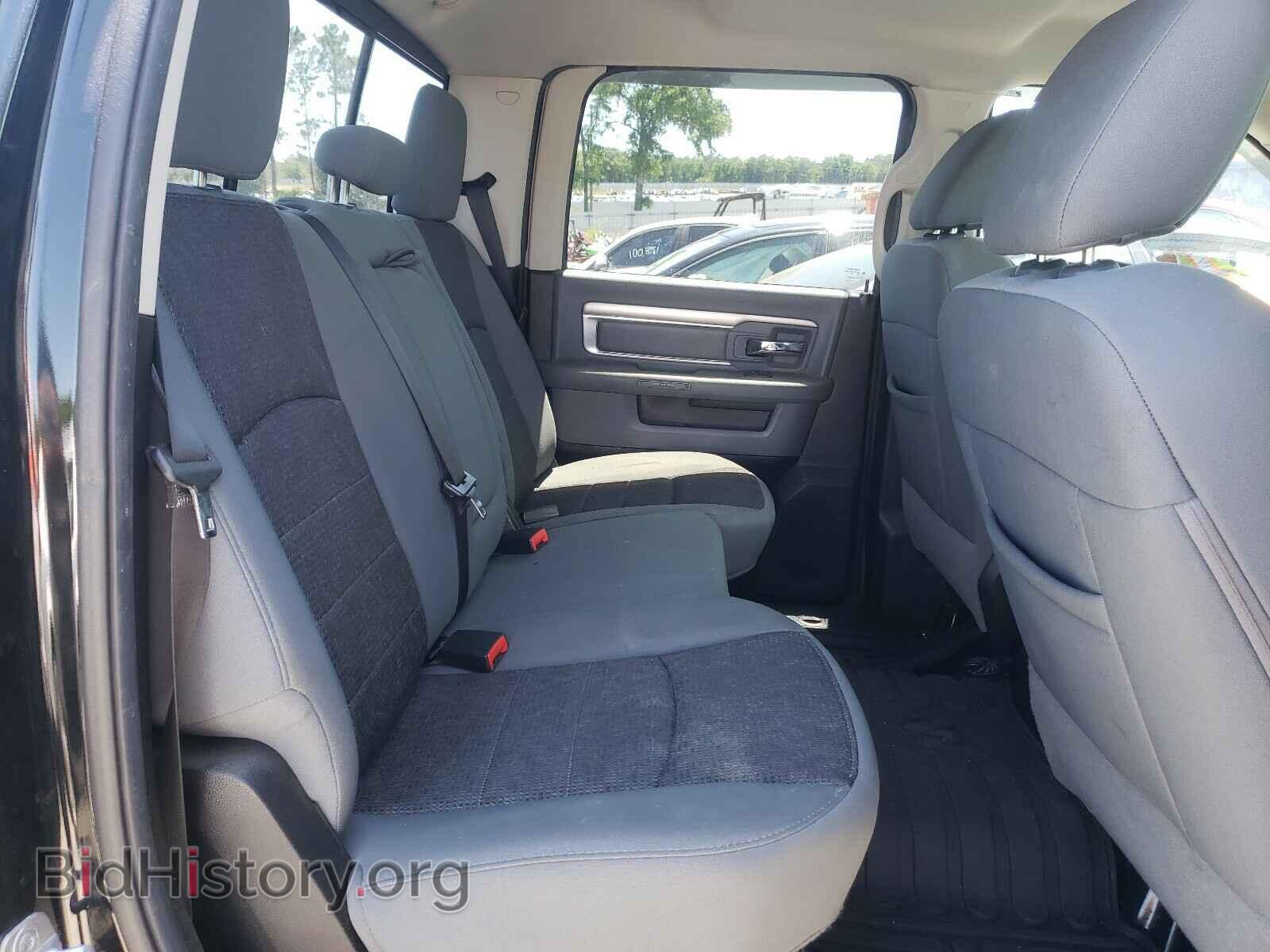 2014 RAM 1500 - VIN: 1C6RR7LT5ES169493 - Photo 6