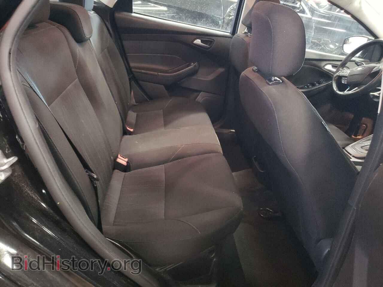 2015 FORD FOCUS - VIN: 1FADP3K27FL369108 - Фото 10