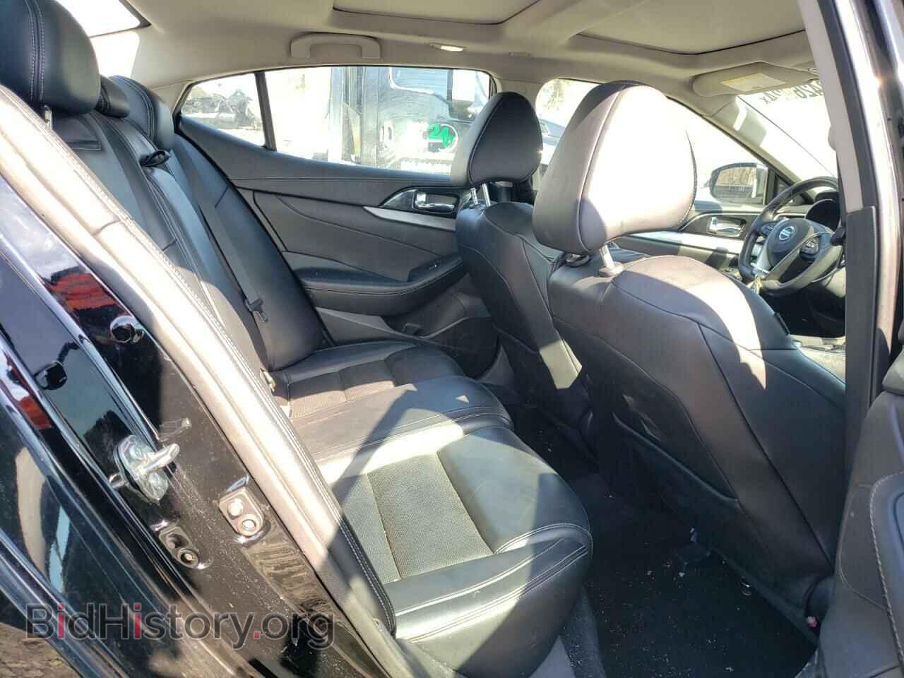 2017 NISSAN MAXIMA - VIN: 1N4AA6AP4HC377351 - Фото 10