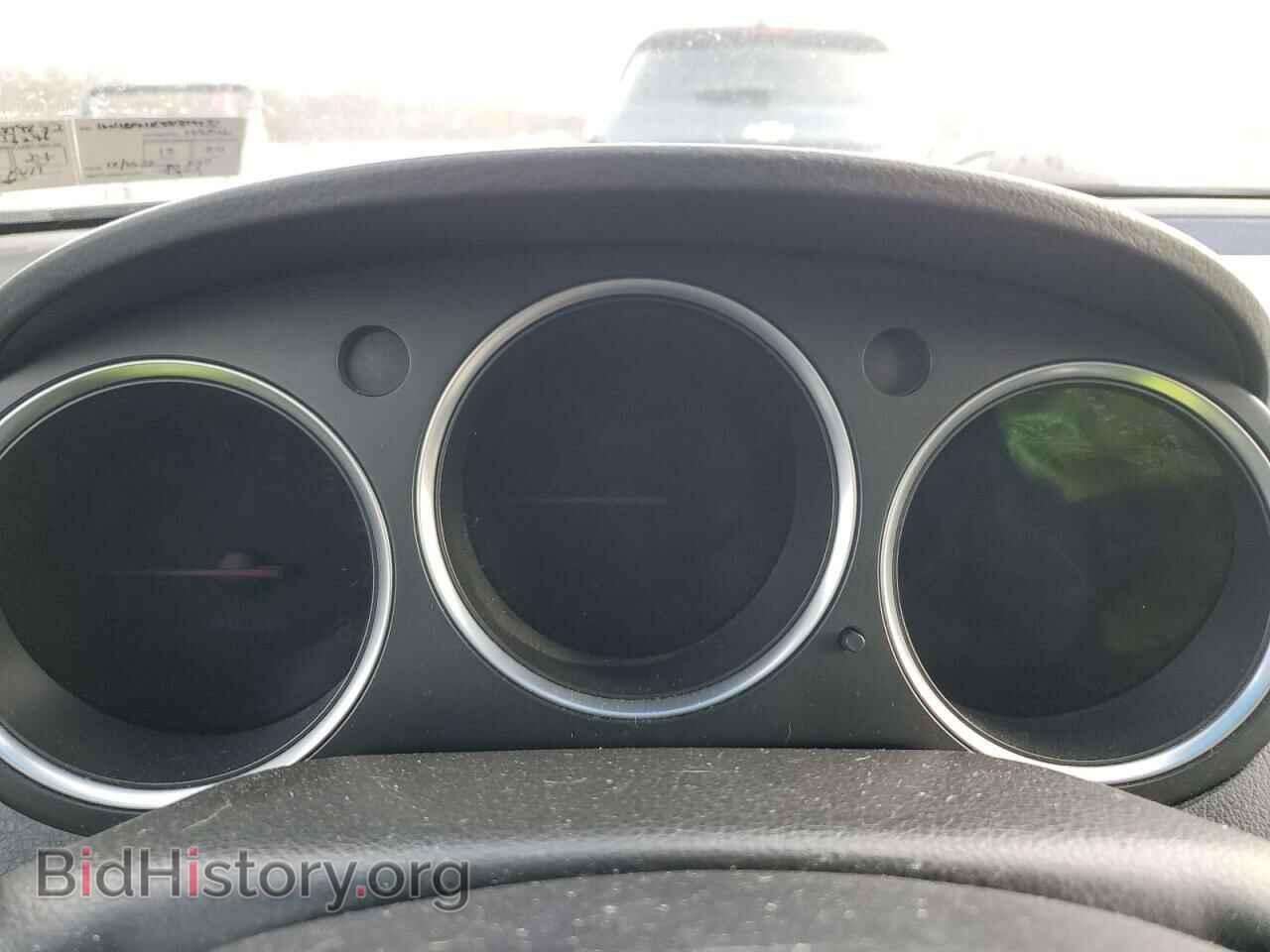 2008 NISSAN MAXIMA - VIN: 1N4BA41E88C819832 - Фото 9