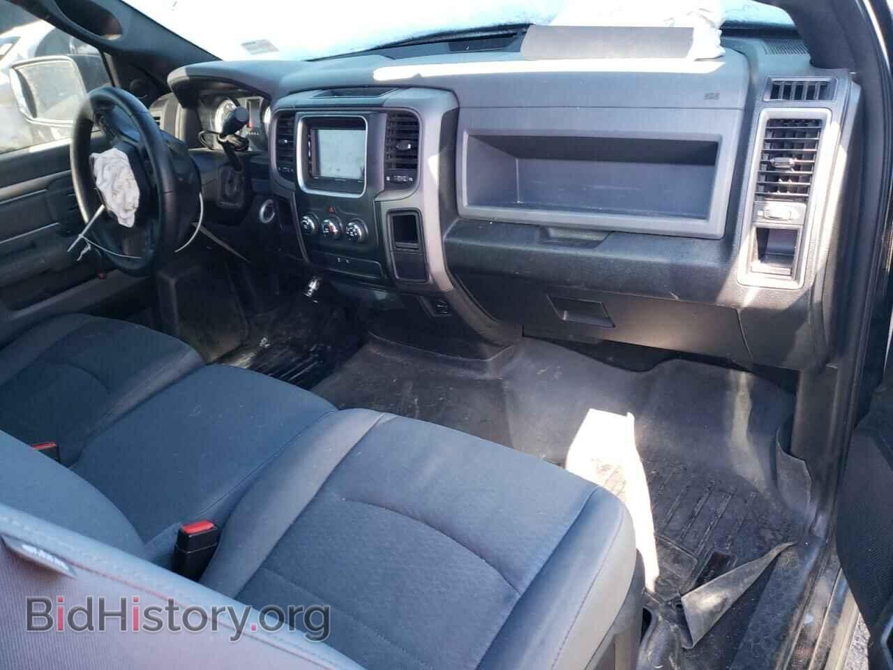 2013 RAM 1500 - VIN: 3C6JR6AT4DG590136 - Фото 8