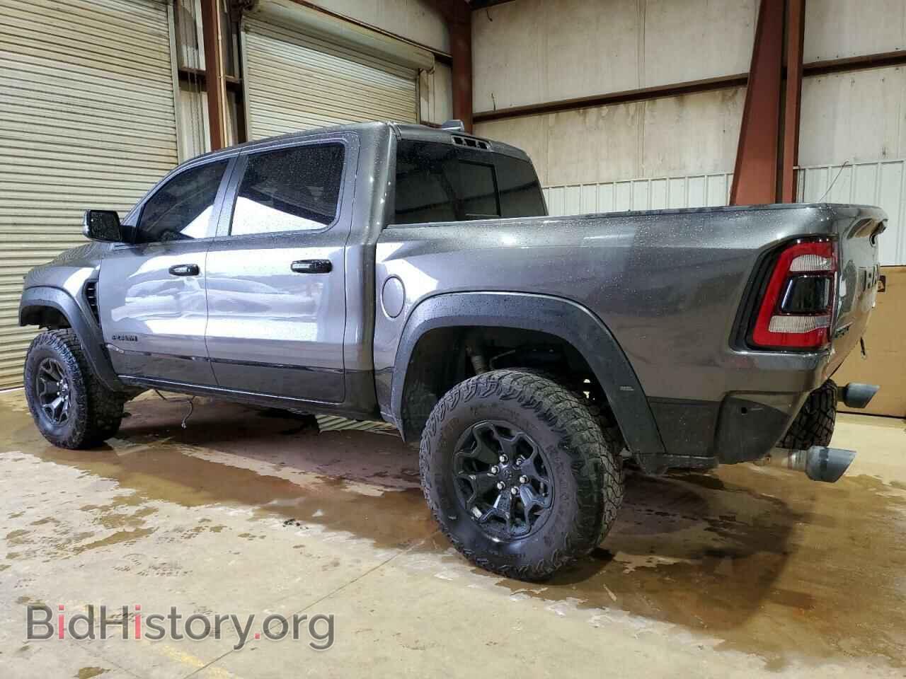 2023 RAM 1500 - VIN: 1C6SRFU93PN500622 - Фото 2