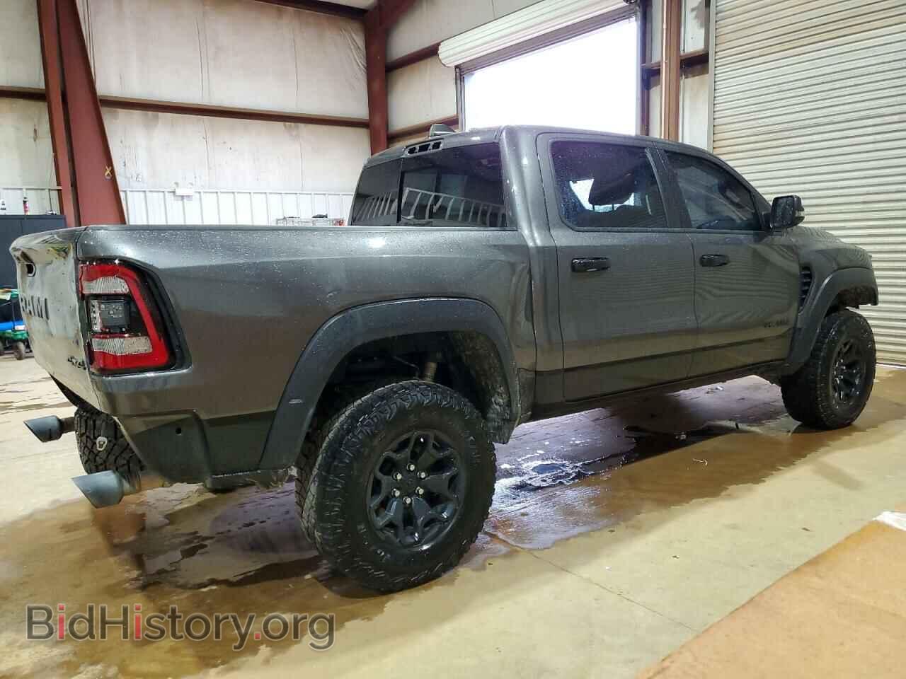 2023 RAM 1500 - VIN: 1C6SRFU93PN500622 - Фото 3