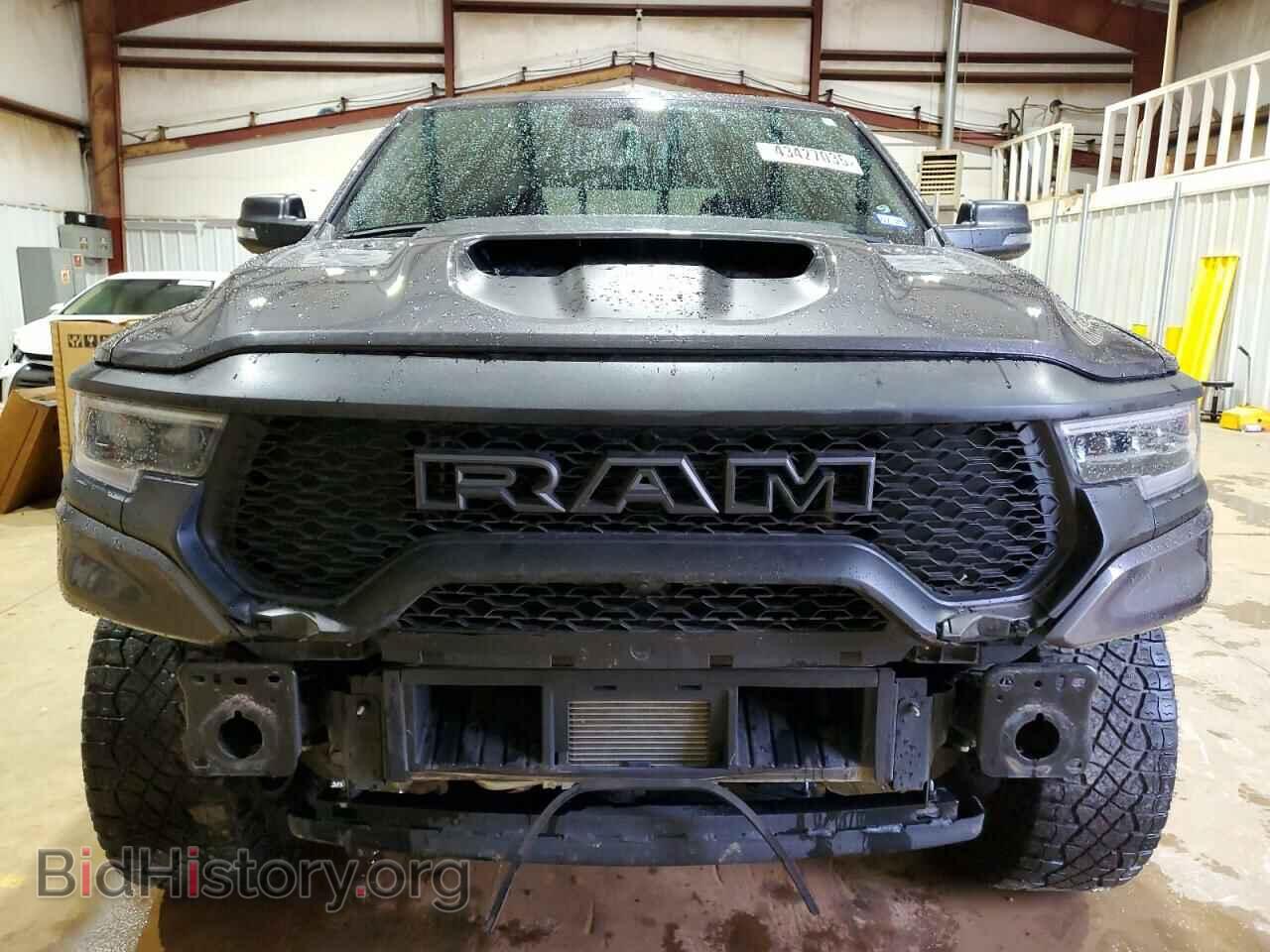 2023 RAM 1500 - VIN: 1C6SRFU93PN500622 - Фото 5