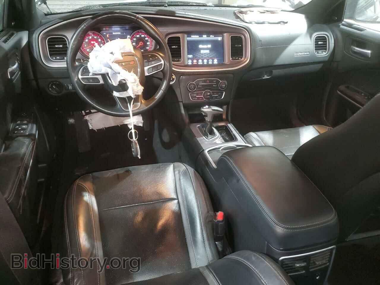 2022 DODGE CHARGER - VIN: 2C3CDXBG8NH178637 - Фото 8
