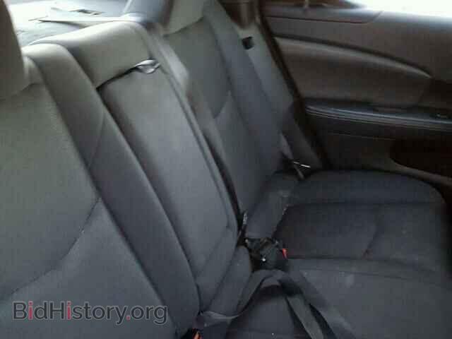 2013 DODGE AVENGER - VIN: 1C3CDZAB6DN652253 - Photo 6