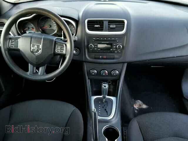 2013 DODGE AVENGER - VIN: 1C3CDZAB6DN652253 - Photo 9
